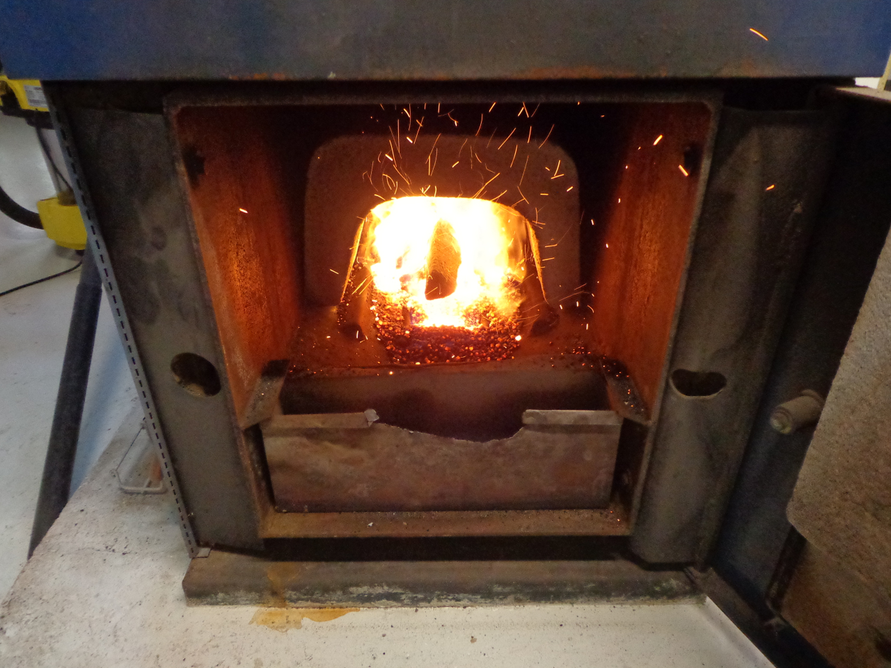 Procédé Calys RAGT Energie