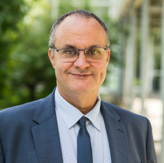 Laurent Guerreiro Président du Groupe RAGT