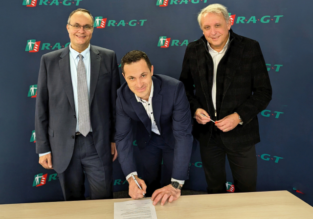 RAGT finalise processus d'acquisition du Groupe Deleplanque