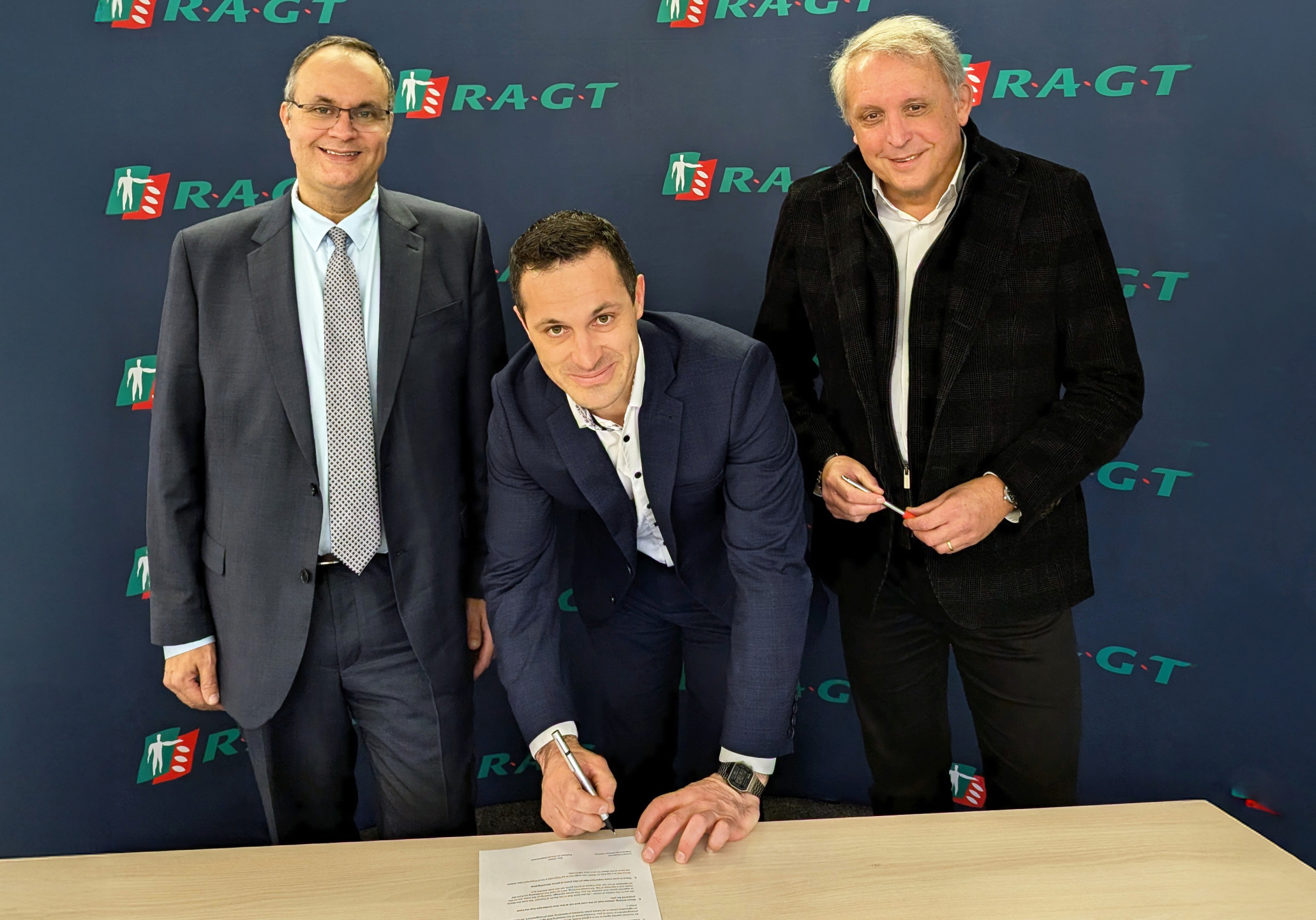 RAGT finalise processus d'acquisition du Groupe Deleplanque