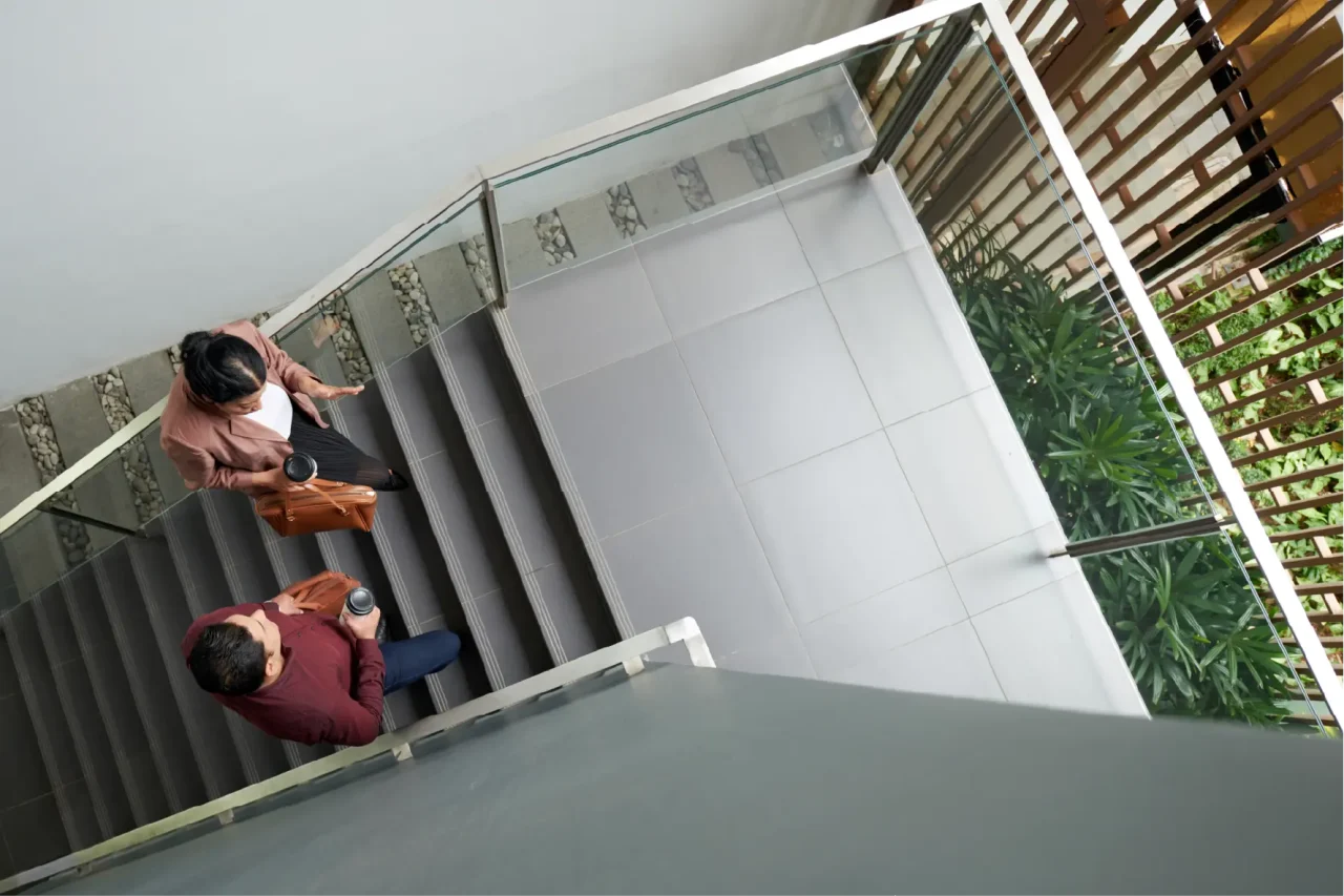 L'environnement de travail chez RAGT