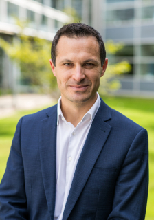 Damien Robert Directeur Général RAGT Semences