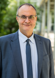 Laurent Guerreiro Président du Groupe RAGT