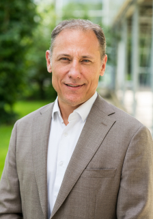 Nicolas Lecat, Directeur Général RAGT Plateau Central